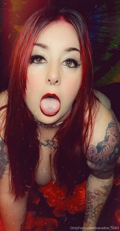 paradox 5683 exclusive star galleries