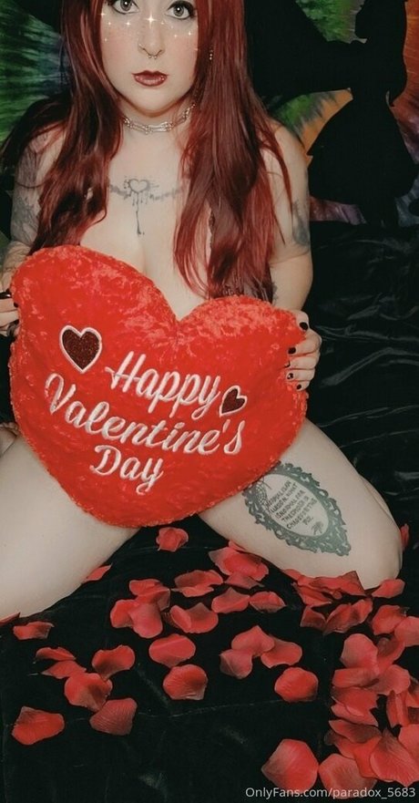 paradox 5683 star galleries