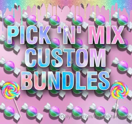 crystalstormfree pornstar naked pic