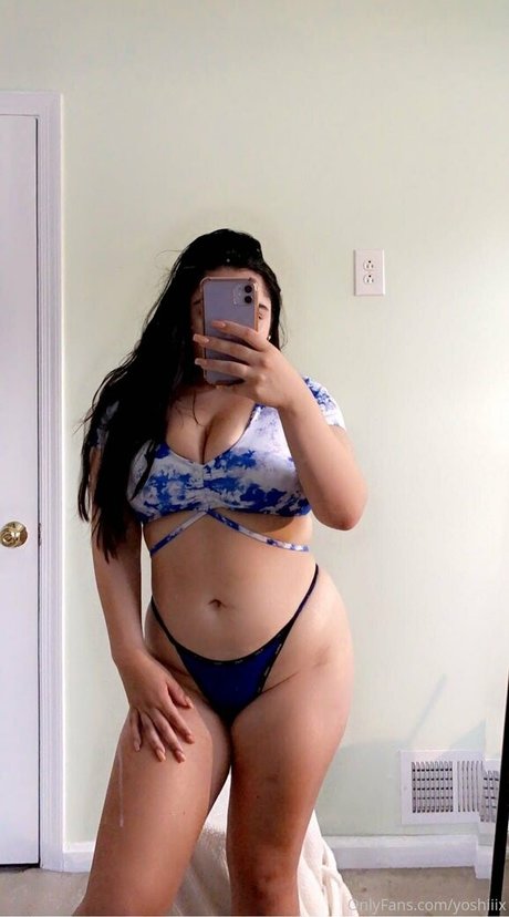 yoshiiix top star img