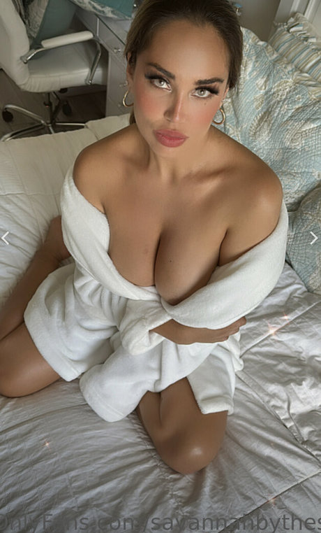 Savannah Jerson pornstar adult pictures