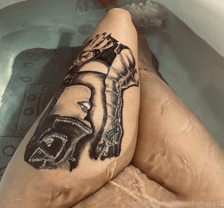 brookiebaby12 best pornstar archive