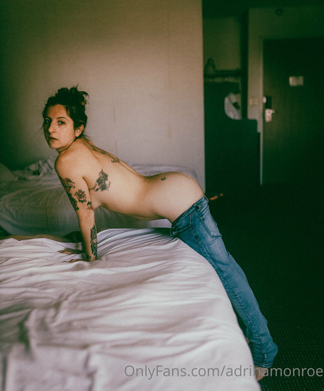 adrinamonroe nice pornstar picture