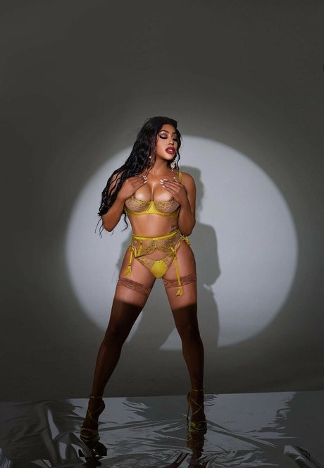 Bella La Femme star top pics