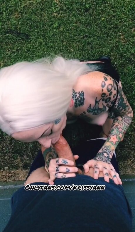 Krissy Ann star nice galleries