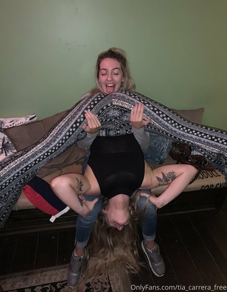 tia carrera free hd star pic