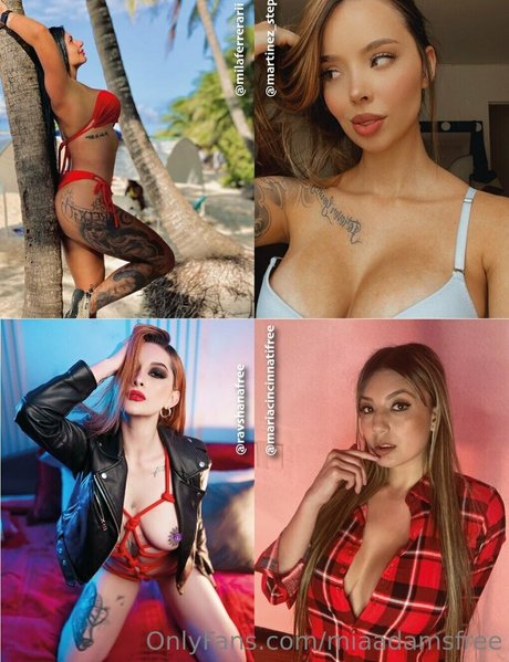 miaadamsfree star sex pic