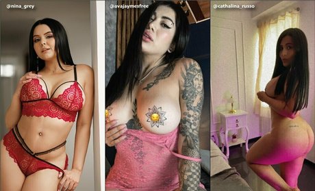 miaadamsfree model perfect image