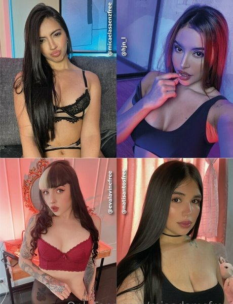 miaadamsfree star naked photo