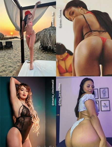 miaadamsfree model nice img