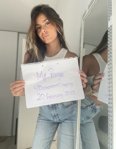 Carla Costa star nude pictures