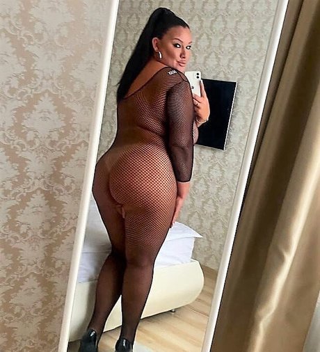 Dasha Kovalenko nude star image