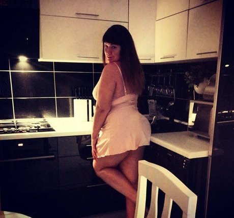 Dasha Kovalenko sex star gallery