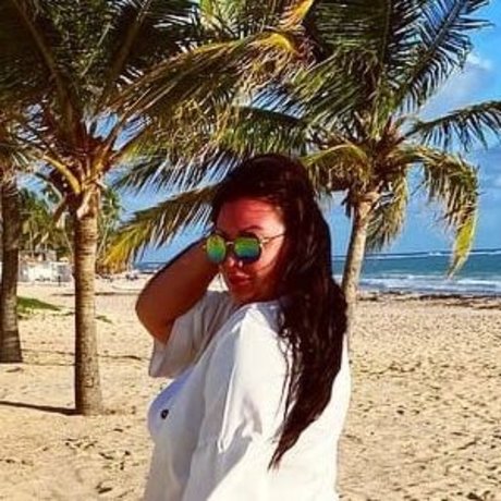 Dasha Kovalenko star gallery