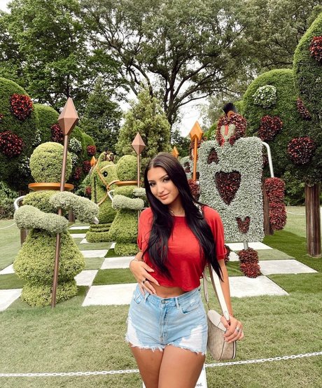 Alison Rainer hot pornstar image