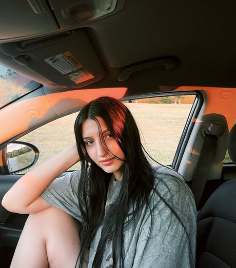 Alison Rainer star perfect img