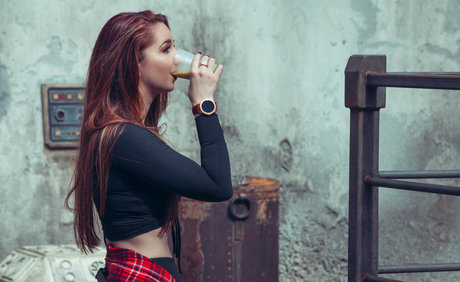 Danica Rockwood star nice photos