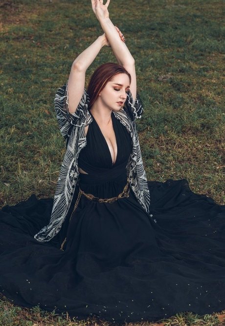 Danica Rockwood sexy model gallery