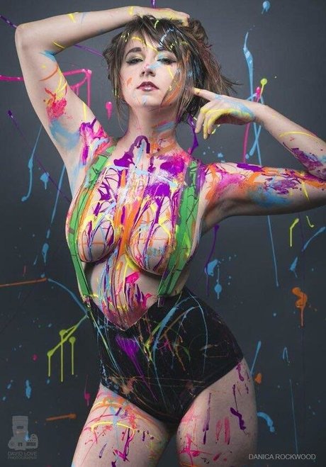 Danica Rockwood pornstar naked gallery