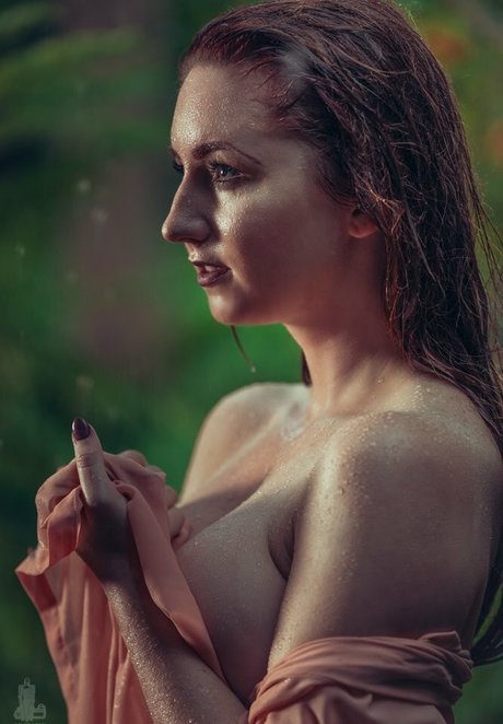 Danica Rockwood naked star picture