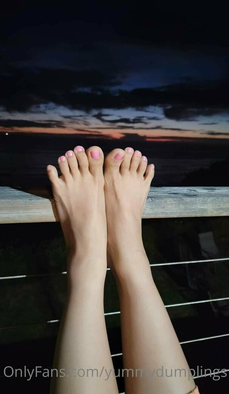 yummydumplings pornstar nude gallery