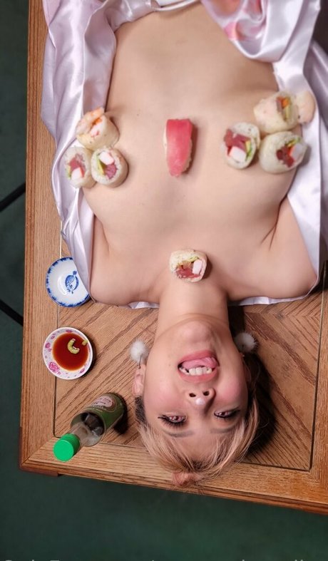 yummydumplings pornstar naked pic