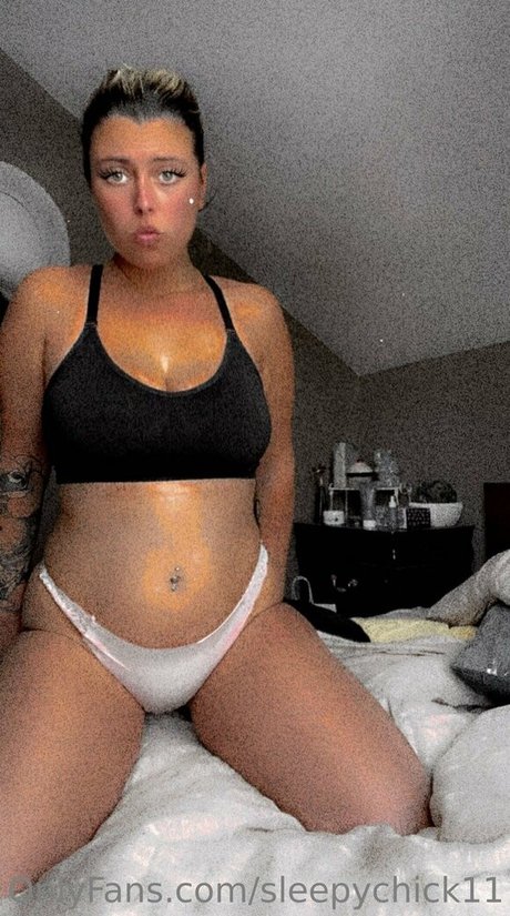 sleepychick11 star nudes galleries