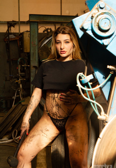 Victoria Foglia star porn galleries