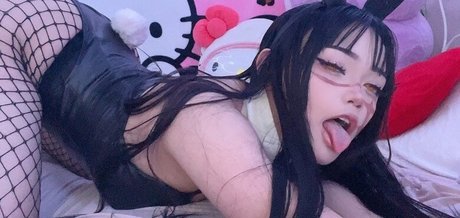 Lunaticbunny model perfect pictures