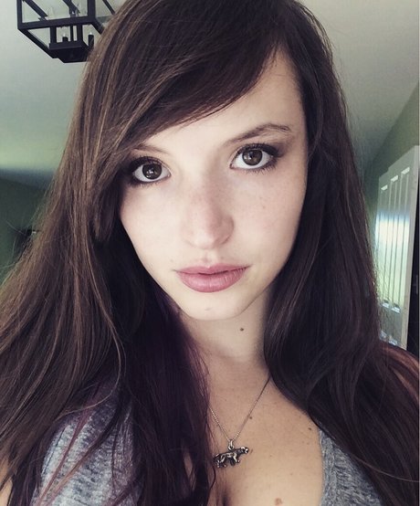 Kylie Keeton adult star picture