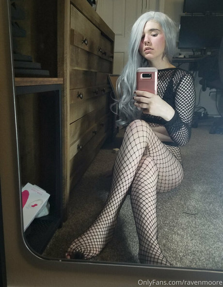 ravenmoore Profile pic