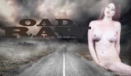 oklaafterdark pornstar pretty photos