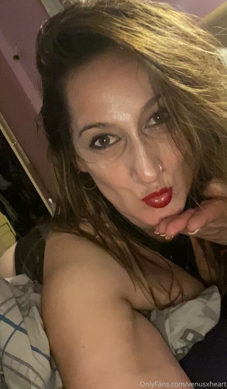 venusxheart Profile pic