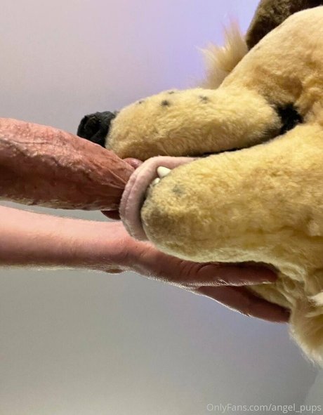 angel pups nudes star image