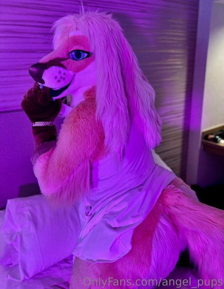 angel pups hot actress pictures