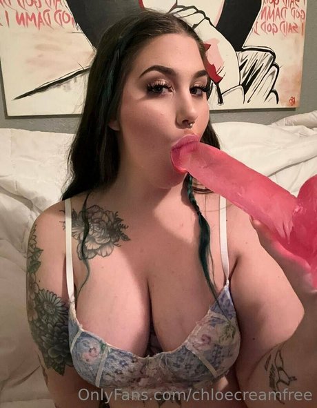 chloecreamfree pornstar free images