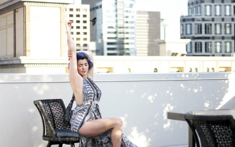 mrsunivrse free model picture