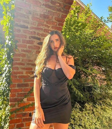 Hannah Kittyxo nude star photos