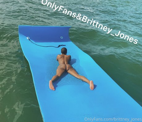Brittney jones star adult archive