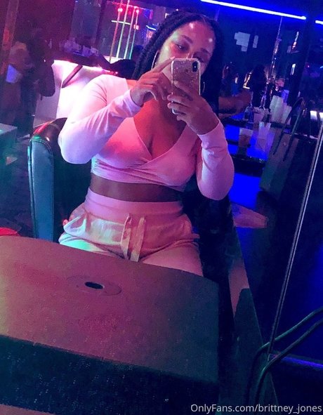 Brittney jones model sexy pictures