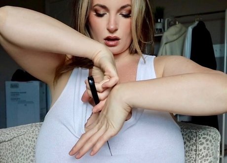 Ashley Bridges pornstar nudes archive