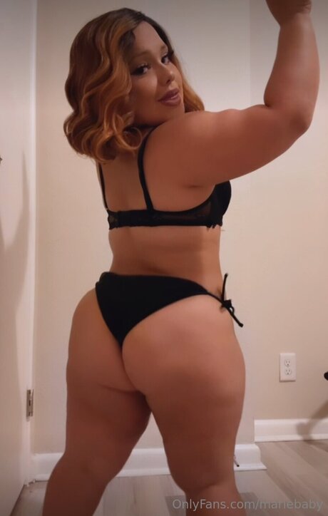 Mariebaby star nice archive