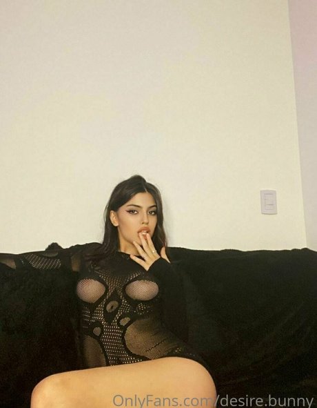 Desiree Bunny model exclusive picture