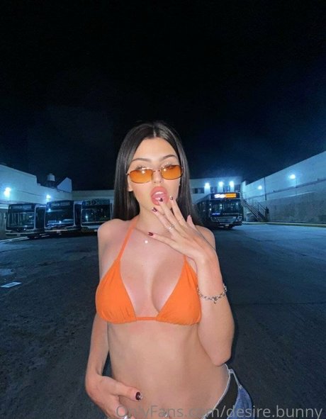 Desiree Bunny free model photo