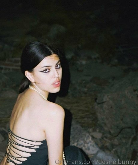 Desiree Bunny pornstar hot image