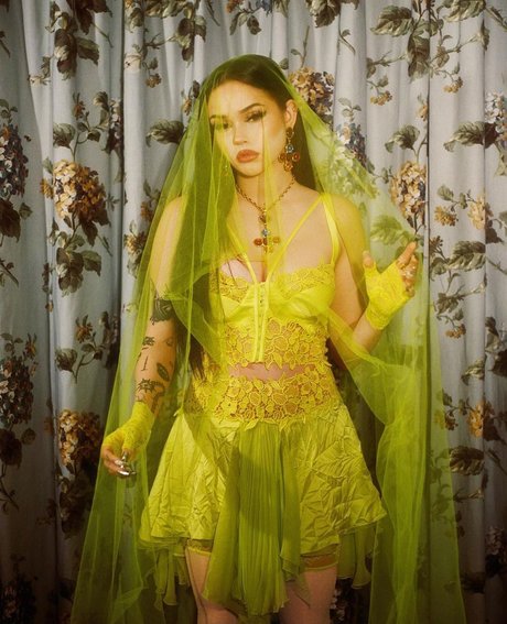 Maggie Lindemann nice pornstar pics