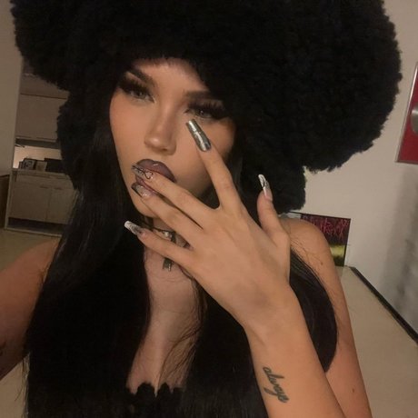 Maggie Lindemann Profile pic