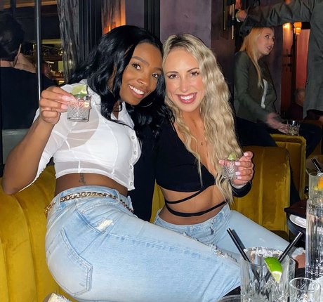 Carley Sanfilippo naked model images