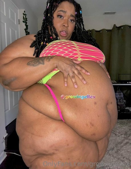 growingellex star beautiful picture