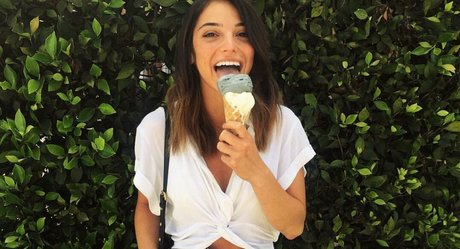 Brigit Sinaga pornstar hot pic